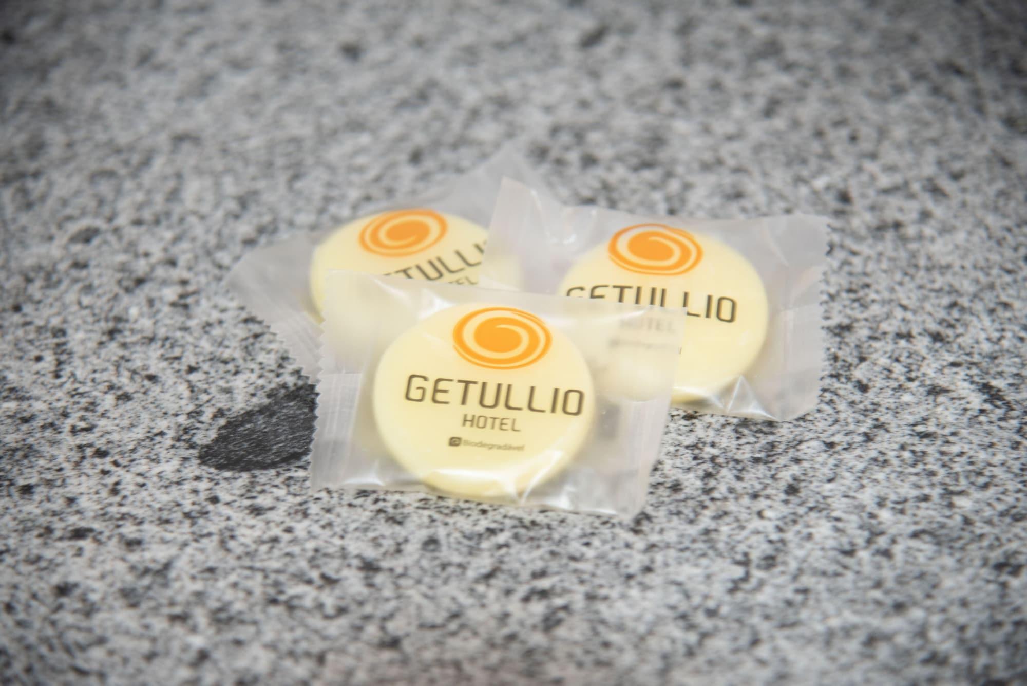 קויאבה Getullio Hotel מראה חיצוני תמונה