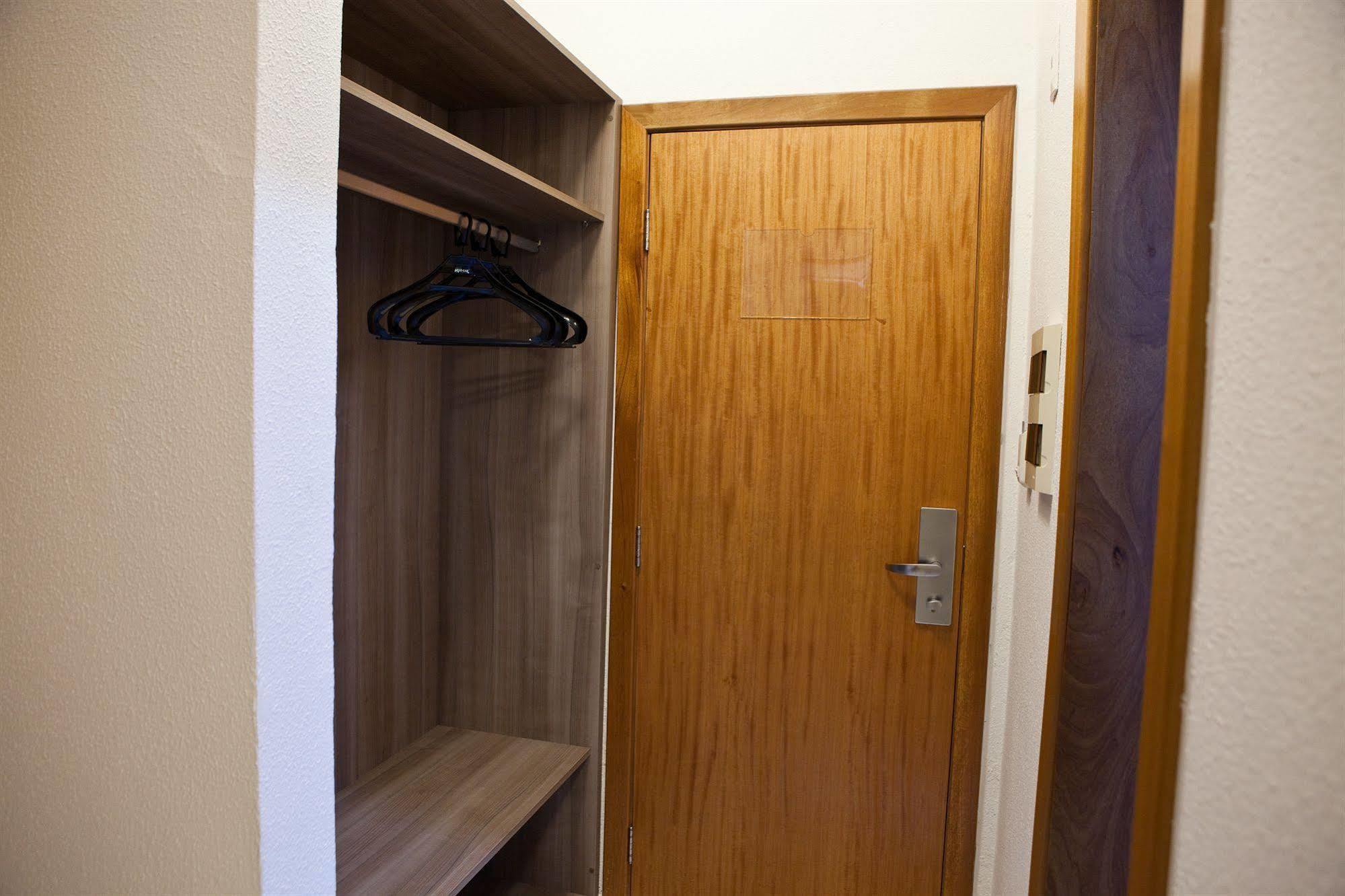 קויאבה Getullio Hotel מראה חיצוני תמונה